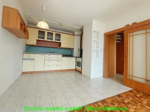 Prodej bytu 3+kk, Praha - Háje, Brechtova, 67 m2