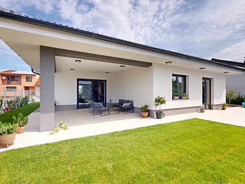 Prodej rodinného domu, Kobylnice, 119 m2