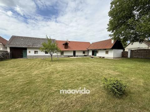 Prodej chalupy, Podmokly, 220 m2