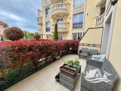 Prodej bytu 3+kk, Ravda, Bulharsko, 95 m2