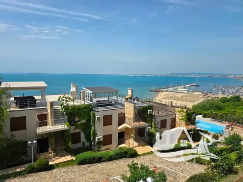 Prodej bytu 3+kk, Sveti Vlas, Bulharsko, 70 m2