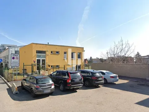 Pronájem kanceláře, Praha - Stodůlky, Za Mototechnou, 211 m2