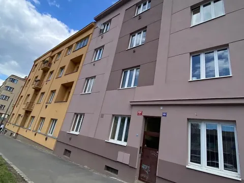 Prodej bytu 2+kk, Praha - Nusle, Na Pankráci, 58 m2