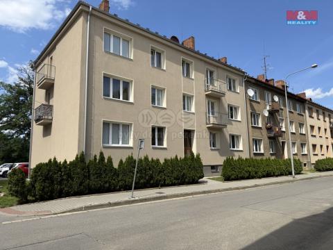 Prodej bytu 3+1, Krnov - Pod Bezručovým vrchem, U Požárníků, 85 m2