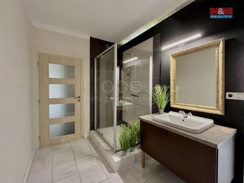 Prodej bytu 2+1, Louny, Náměstí Benedikta Rejta, 52 m2
