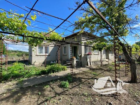 Prodej rodinného domu, Izvorovo, Bulharsko, 83 m2