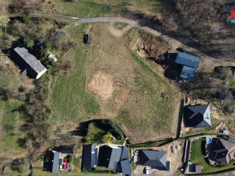 Prodej pozemku pro bydlení, Litvínov - Šumná, 1745 m2