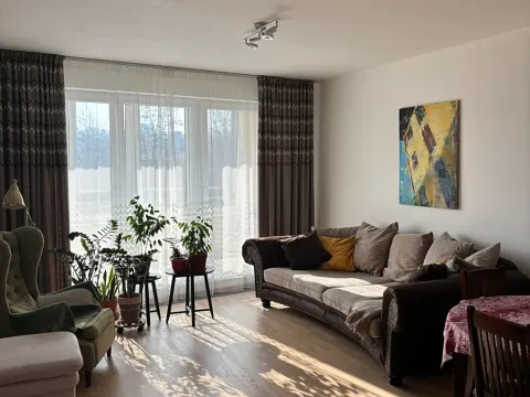 Pronájem bytu 4+kk, Praha - Holešovice, V háji, 110 m2