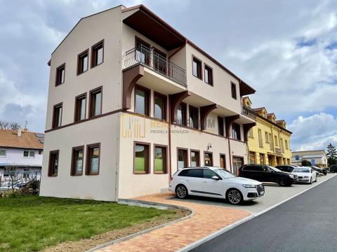 Pronájem bytu 1+1, Kunovice, 50 m2