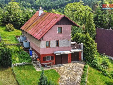 Prodej chaty, Vlastějovice, 104 m2