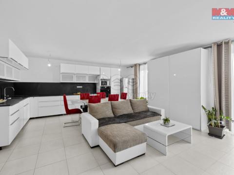 Prodej rodinného domu, Chýně, Amerlingova, 107 m2