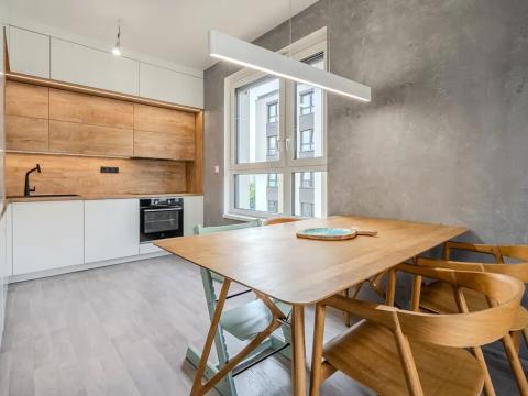 Prodej bytu 3+kk, Praha - Žižkov, Olgy Havlové, 79 m2