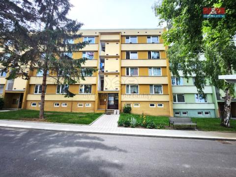 Prodej bytu 2+kk, Louny, 39 m2