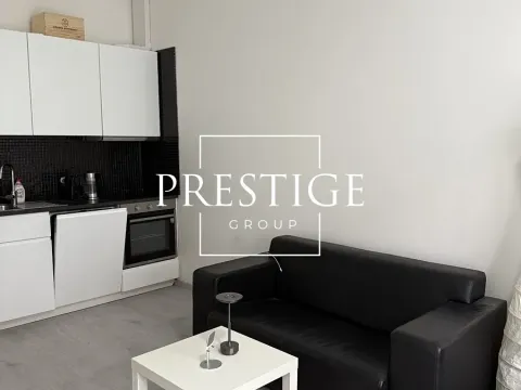 Pronájem bytu 1+kk, Praha - Řepy, Hofbauerova, 42 m2