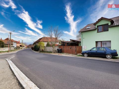 Prodej rodinného domu, Lešany, 111 m2