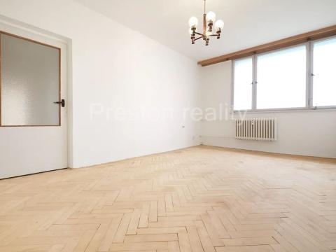 Prodej bytu 4+1, Ostrava, Ivana Sekaniny, 85 m2