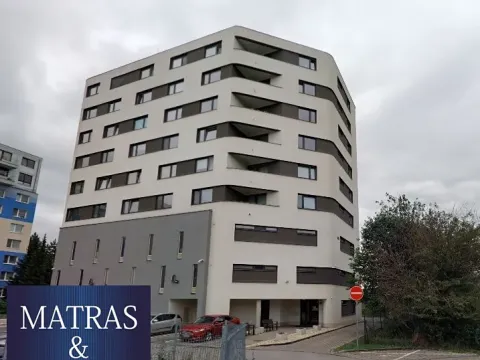 Pronájem kanceláře, Brno, třída Generála Píky, 31 m2