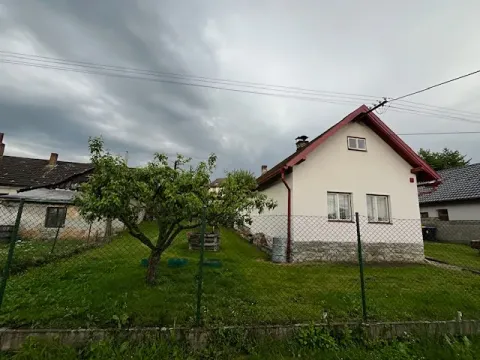 Pronájem rodinného domu, Havlíčkův Brod, Spojovací, 70 m2