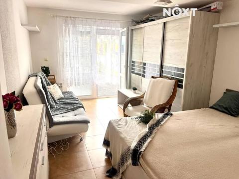 Pronájem bytu 1+1, Český Krumlov, 29 m2