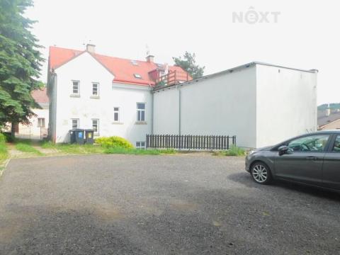 Pronájem bytu 2+1, Jablonec nad Nisou, Slunečná, 46 m2