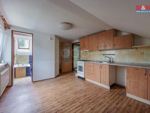 Prodej rodinného domu, Nejdek, Husova, 175 m2