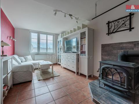 Prodej bytu 5+1, Karlovy Vary - Bohatice, Fričova, 105 m2