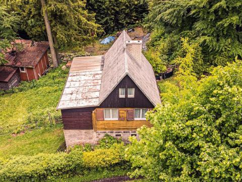 Prodej chaty, Čeladná, 50 m2