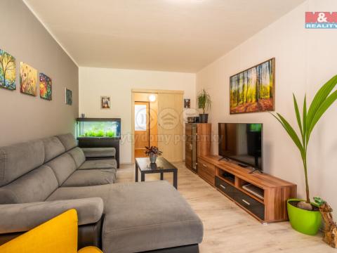 Prodej bytu 3+1, Hořovice, Višňová, 75 m2
