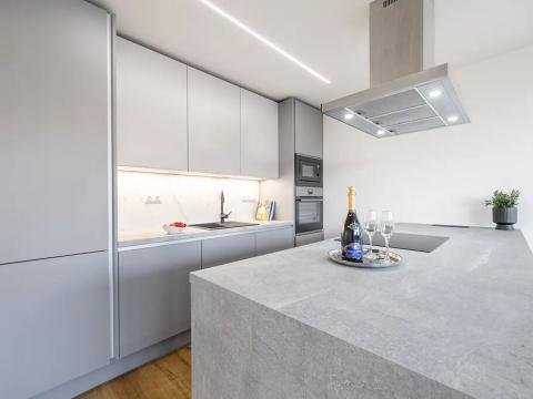 Prodej bytu 4+kk, Praha - Stodůlky, Fantova, 91 m2