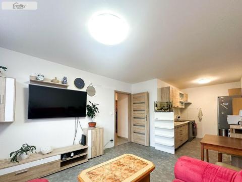 Prodej bytu 3+kk, Příbram - Příbram IV, Nádražní, 57 m2