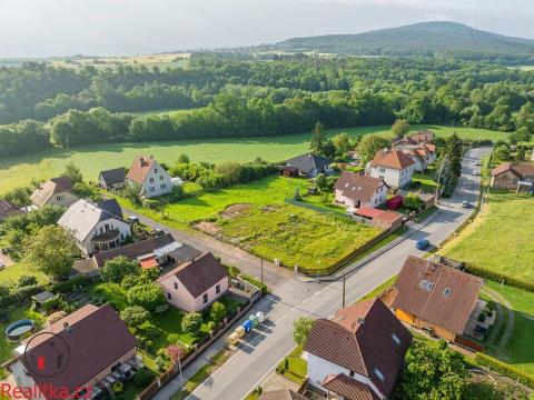 Prodej pozemku pro bydlení, Lochovice, 682 m2