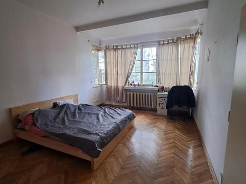 Pronájem bytu 2+1, Praha - Podolí, Na Podkovce, 61 m2