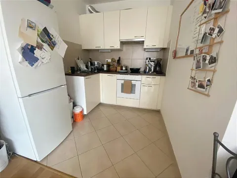 Pronájem bytu 2+kk, Praha - Kamýk, Freiwaldova, 65 m2