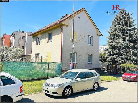 Prodej rodinného domu, Benešov, Longenova, 130 m2