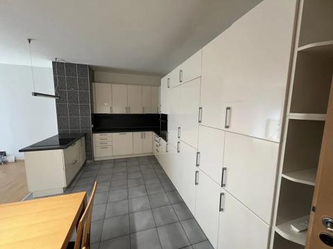 Pronájem bytu 3+kk, Praha - Hostivař, Vladycká, 193 m2