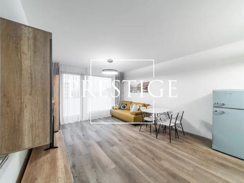 Pronájem bytu 2+kk, Praha - Karlín, Nekvasilova, 67 m2