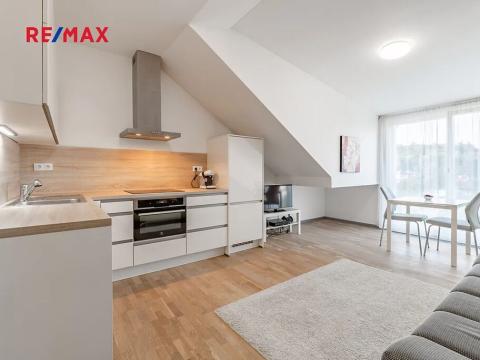 Pronájem bytu 2+kk, Praha - Dejvice, Velvarská, 53 m2