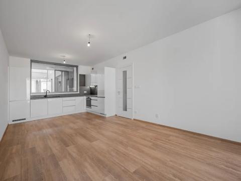 Pronájem bytu 2+kk, Praha - Košíře, Hlaváčkova, 65 m2