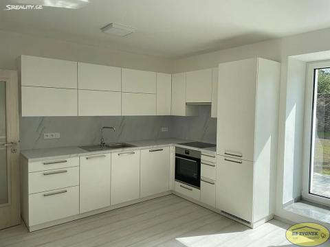 Pronájem bytu 2+kk, Šternberk, Sluneční, 85 m2