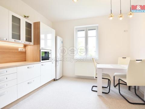 Pronájem bytu 2+1, Mladá Boleslav, Táborská, 86 m2