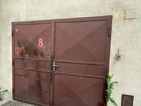 Pronájem skladu, Havlíčkův Brod, Kokořínská, 22 m2