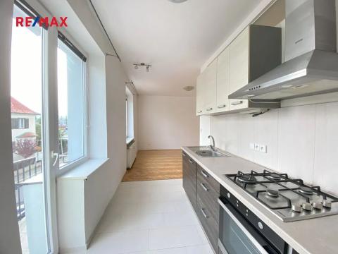 Pronájem bytu 3+kk, Šumperk, Palackého, 63 m2