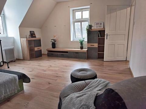 Prodej bytu 2+kk, Liberec, Ruprechtická, 44 m2