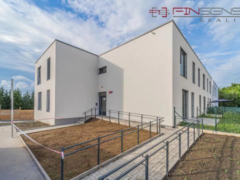 Pronájem bytu 1+kk, Praha - Chodov, Medkova, 32 m2