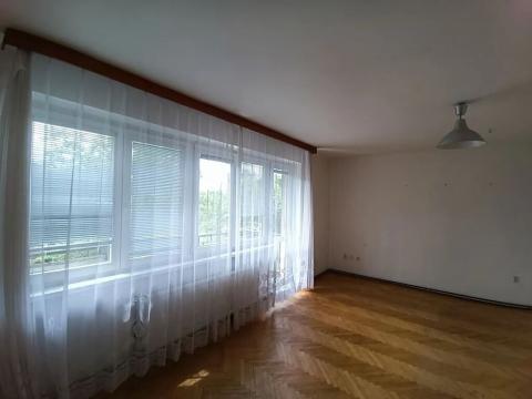 Pronájem bytu 3+1, Praha - Podolí, Pod Pekařkou, 80 m2