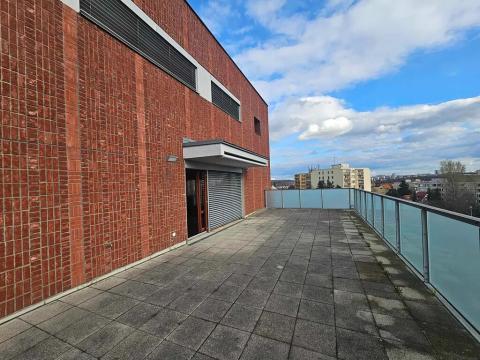 Pronájem bytu 4+kk, Praha - Krč, Hudečkova, 172 m2