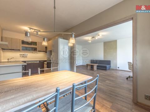 Prodej bytu 3+1, Praha - Letňany, Malkovského, 69 m2