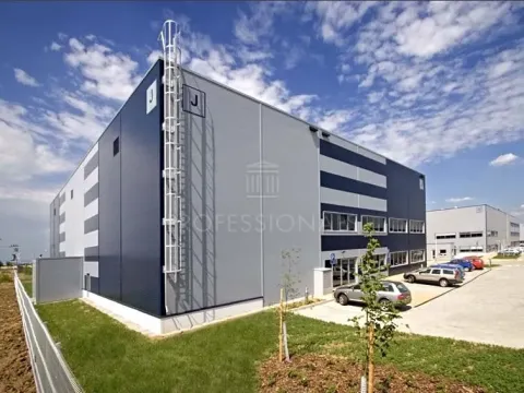 Pronájem skladu, Praha - Horní Počernice, Sezemická, 1215 m2
