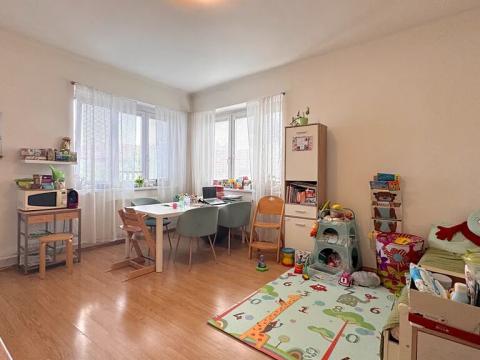 Pronájem bytu 3+kk, Brno, Havlišova, 81 m2