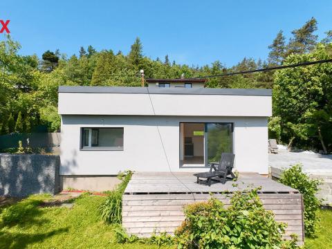 Prodej chaty, Kunčice pod Ondřejníkem, 38 m2